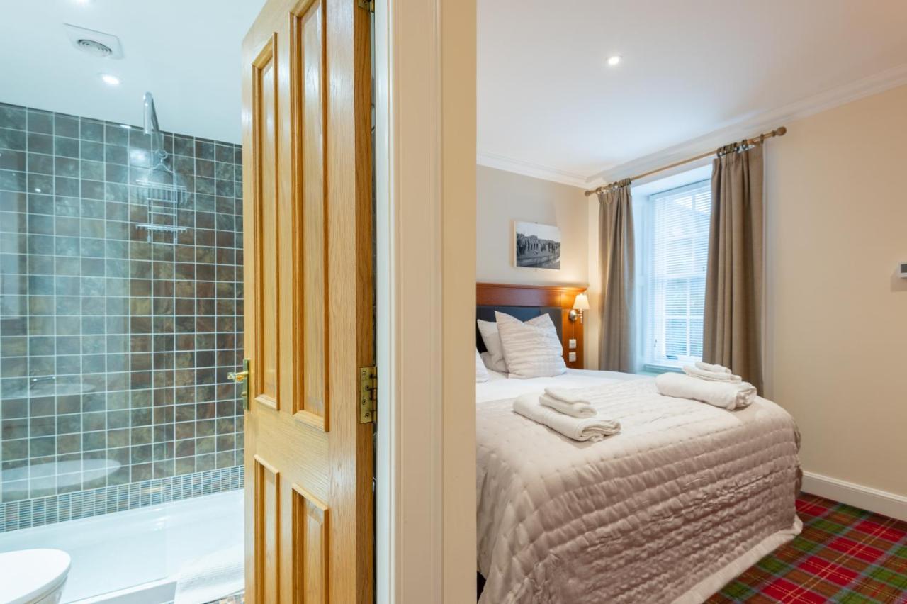 138 North Street - Luxury 2 Bed 2 Bath With Secret Garden, Summerhouse, Putting Green St Andrews Exterior photo