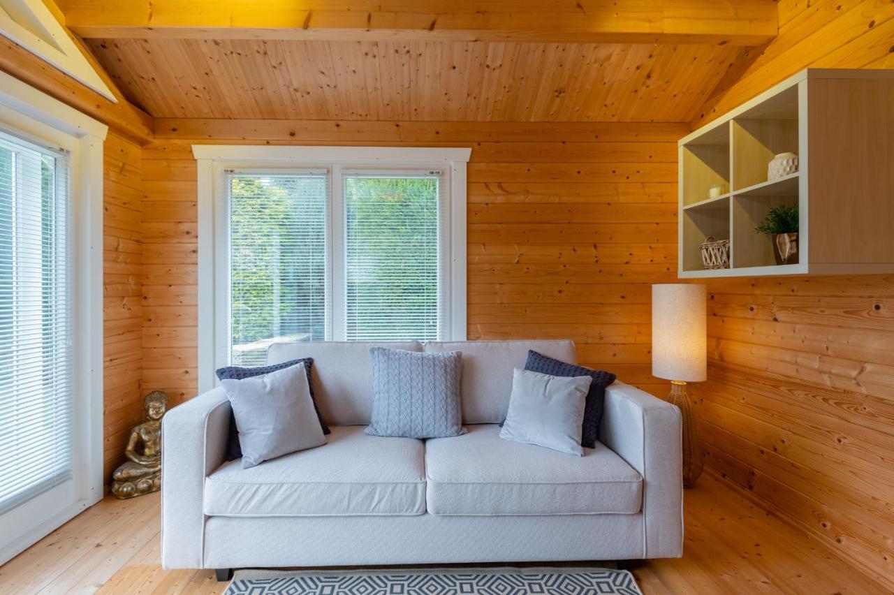 138 North Street - Luxury 2 Bed 2 Bath With Secret Garden, Summerhouse, Putting Green St Andrews Exterior photo